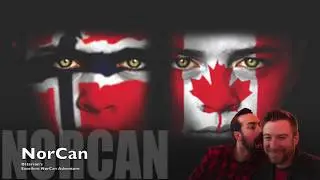 Otterson's Excellent NorCan Adventure