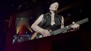 Def Leppard - Let It Go Gary 2025 (Edit/Upgraded Audio)