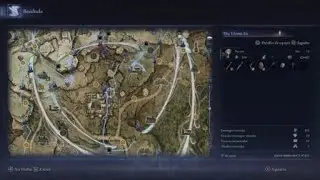 Solo vs Sentient Pest w Duchess