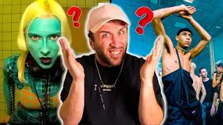POURQUOI Y’A DE LA TECHNO PARTOUT LÀ ?