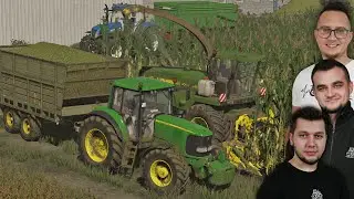 Czas na Akcję Kiszonka! 