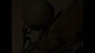 Sisyphus