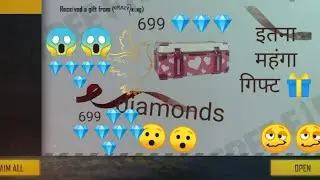 Power 💪 of friends in game 😱😱 (699 diamonds💎💎)