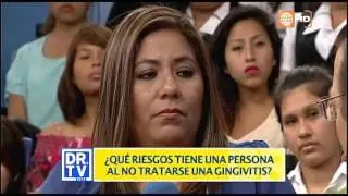 Preg&uacute;ntale al Doctor