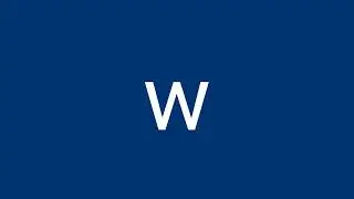 oxford consonant phoneme - w