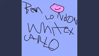 Bean (feat. Carlo Anthony & London Yellow)