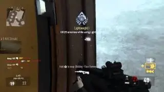 Call of Duty Advanced Warfare PubStomp