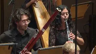 A Sea Profound of Ever-Spreading Sound II - Odyssey Festival Orchestra