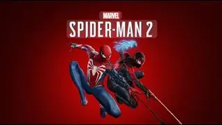🔵LIVE! Playing SpiderMan 2 for first time! USE CODE SUSFN 🙏