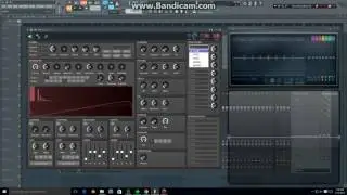 TuneFish Tutorial VST Overview