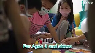 Empire Code Education Centre - Coding | Robotics | Math | Science