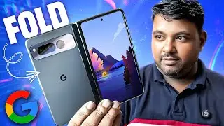 Google Pixel Fold | ২০২৫ এ কেন পিক্সেল এর ফোল্ড ফোন কিনবেন না?
