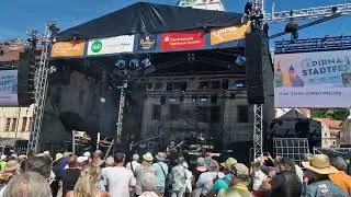 Stern-Combo Meißen -  22. Juni 2025 - Pirna
