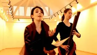 I Canzonieri CONCERT Baroque Music