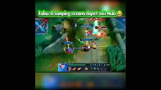 #mlbb #mobilegends #mlbbnexcreator #onlinegame #vidiogames