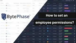 Are You Making This Huge Mistake with Employee Permissions in BytePhase CRM ?