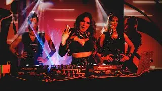 Dj КАТЯ ГУСЕВА - КАБАРЕ SHOW GIRLS ЧЕЛЯБИНСК | 1/10/2021