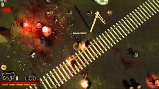 Xenocide - Gameplay trailer!