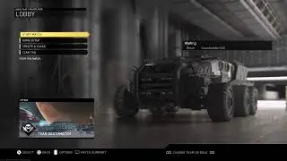 COD IW PS5