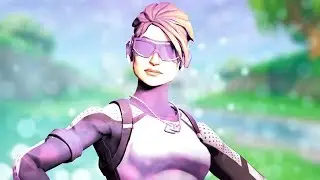How TO Make A Fortnite SFM 3D Thumbnail!