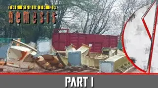 The Rebirth of Nemesis | Part I