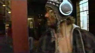 Flying Lotus - It's a Secret Video