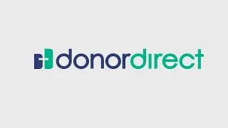 Introducing StudioEssentials by DonorDirect