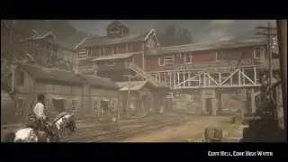 Come Hell, Come High Water- Ruthless Difficulty