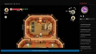 Warrior Or Merchant: Moonlighter Gameplay