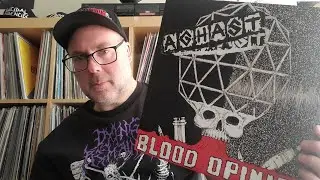 Bonded by Blood! Thread by  @ChrisPropfesVinylandCDLibrary 