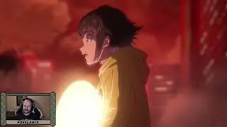 Digimon Story: Time Stranger, Part 18.5 - Prelude Reaction