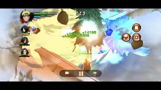 NXB NV : Brother saved Him # Wn Sasuke.