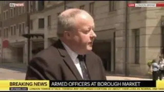 Do we need more funding for UK Police? The Answer is YES.