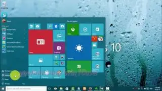 Windows 10 : How to Turn on or turn off Phone Companion run in Background
