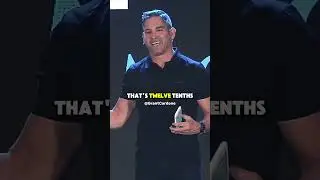 Low interest rates are a TRAP! ⚠️ Watch now! #financialfreedom #thinkbigger #GrantCardone