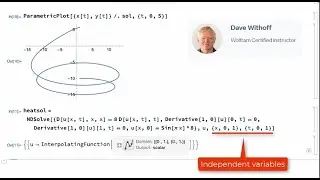 A Guide to Mathematics with Wolfram Language: Numerical Calculus