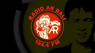 MARHABAN YA RAMADHAN 1442 H&trade; (JINGLE PROGRAM) 104.4 FM RADIO AR BALI