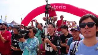 APP World Tour - Japan Pro Am - 2017 Teaser