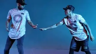 D for Dance - Danielo Mendes & Sebastien Nash