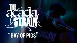 The Acacia Strain - Bay of Pigs (Ft. ‪@SammySlamDance ) w/ Multitracks & Mix Tutorial!
