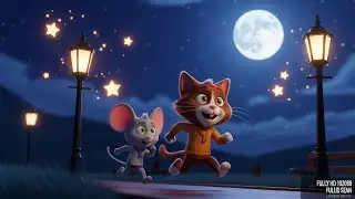Tom and Jerry Fun Adventures 🐱🐭 | Crazy Chases, Friendship & Endless Fun 🎉😂