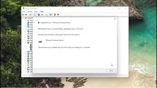 Fix Middle Mouse Button Not Working In Windows 11