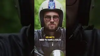 DOT stickers on helmets. #californiaridersafety #dotcompliance #helmetsafety