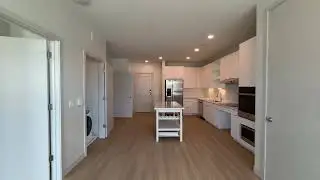 The Basin Apartments - Wakefield - A1G2 Unit 2216