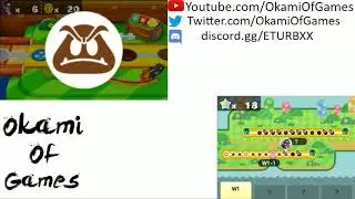 Random Game Night 79: Mario Party: The Top 100