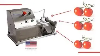 Crushing / Grinding Seeds through a Three Roll Mill