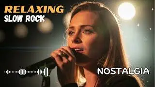 Slow Rock Ballads Romantic Love Songs 🔥 Soft Rock Playlist You’ll Replay