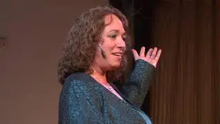 The Business of Charity | Michelle Purl | TEDxEustis