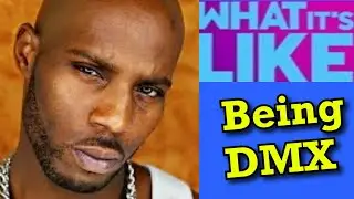 Inside DMX's World: The Raw Truth of Being a Legendary Rapper