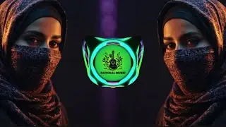 Arabic Remix Song 2025 || Arabic Song || Slowed Reverb || Bass Boosted | #arabicmusic #arabictrend